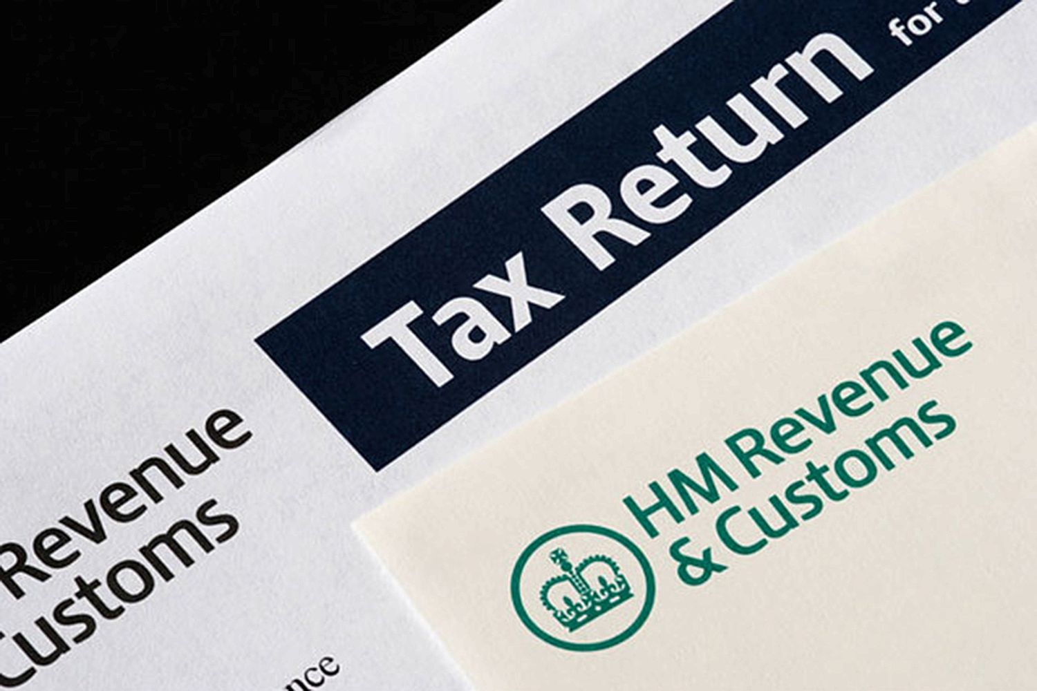 Tax Disclosures to HMRC
