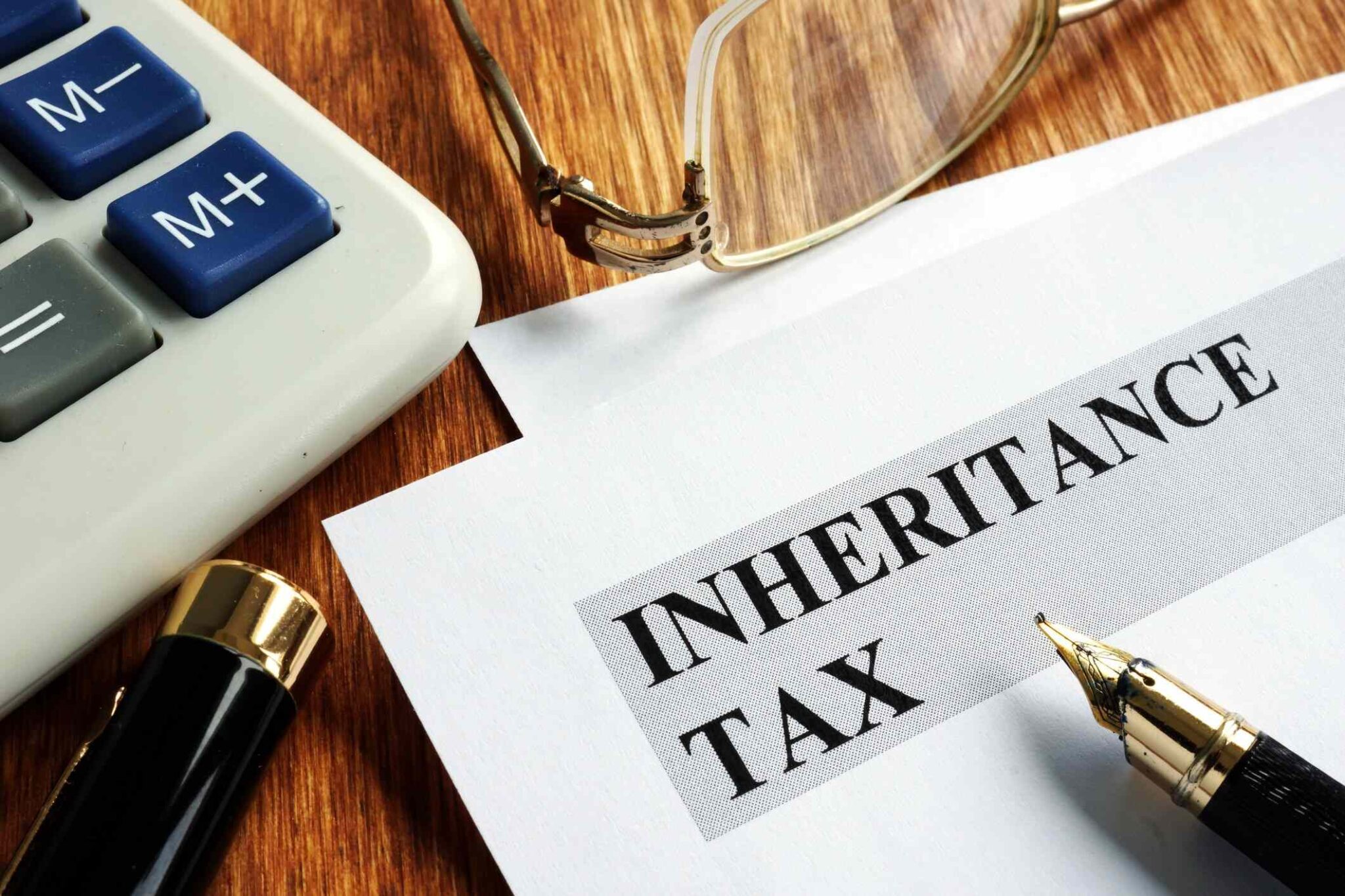 Inheritance Tax Planning for USUK Property Owners