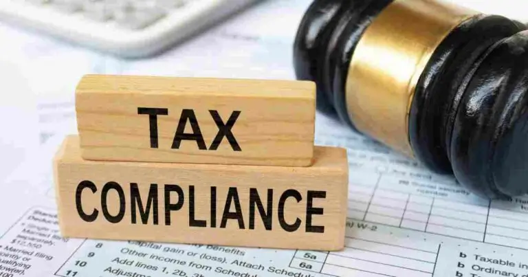 tax compliance