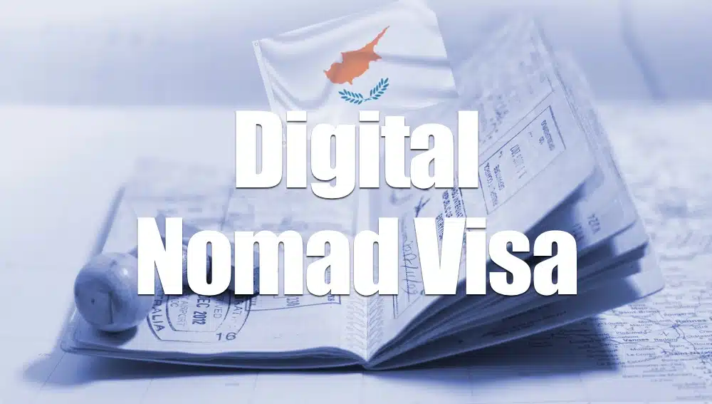 digital nomad visa