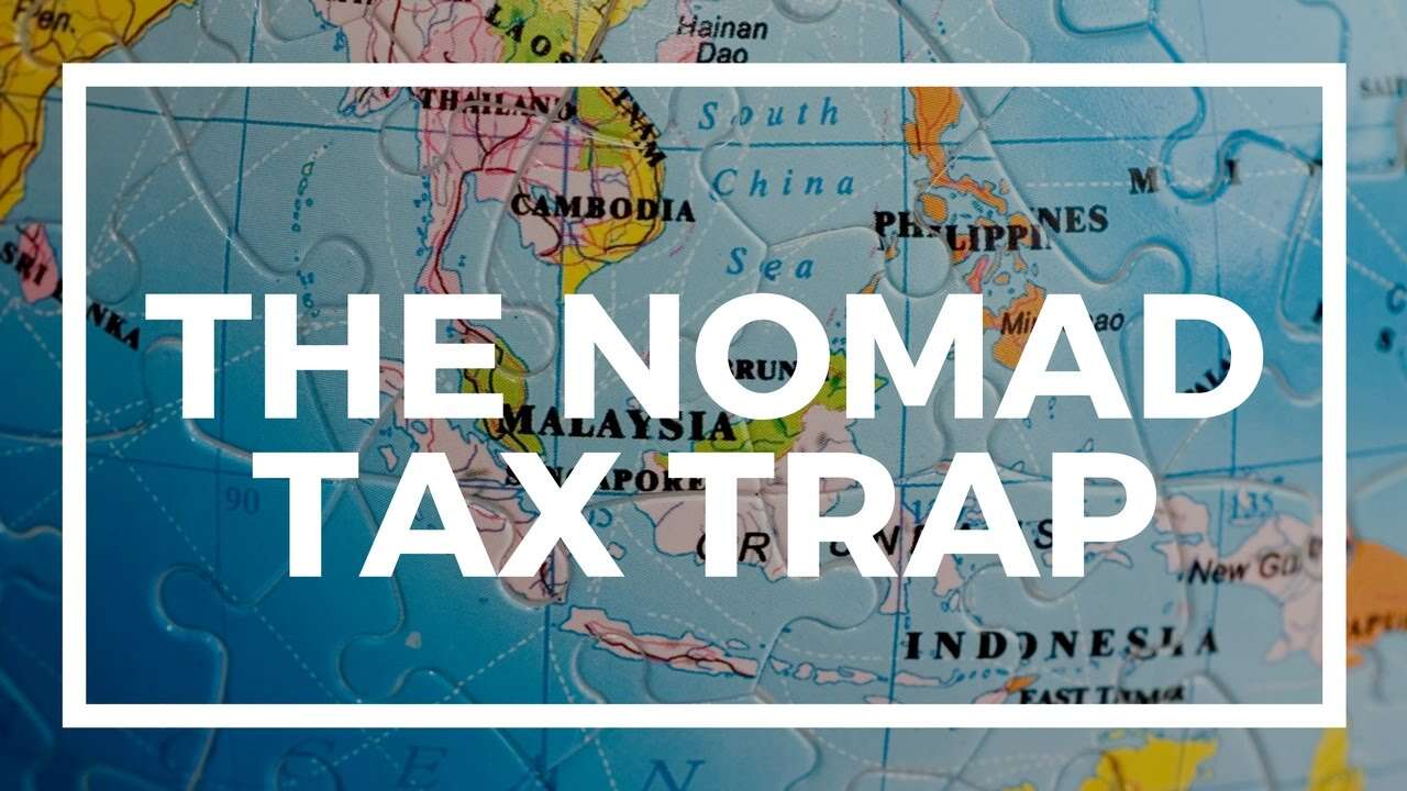 tax trap