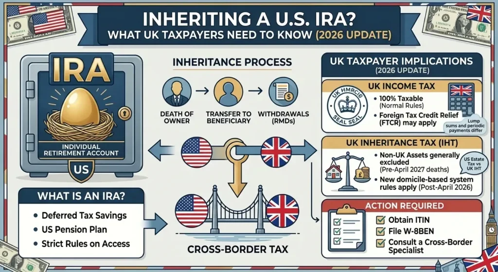 Individual-Retirement-Account-Process