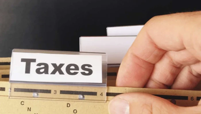 Tax Residency Rules